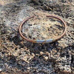 Copper Bracelet